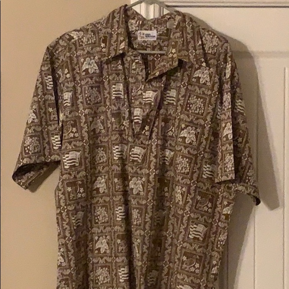 Men’s Reyn Spooner